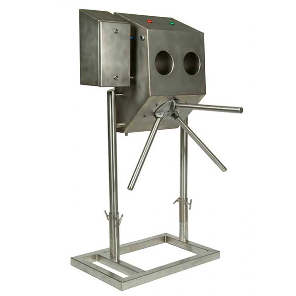 Hygiene and Changing Room Solutions